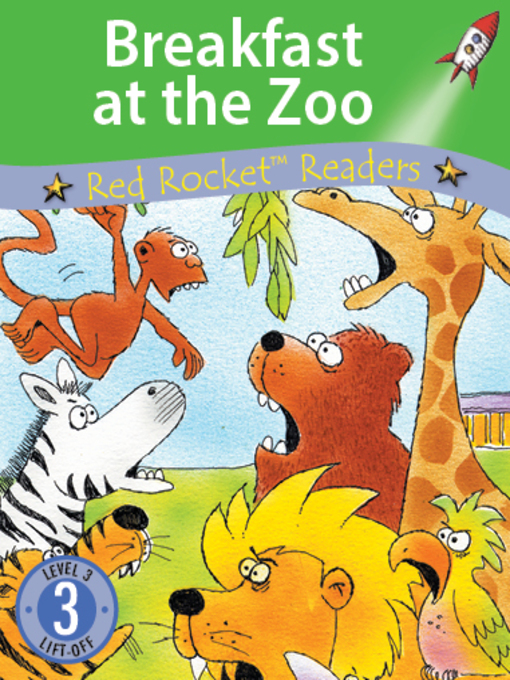 Title details for Breakfast at the Zoo by Pam Holden - Available